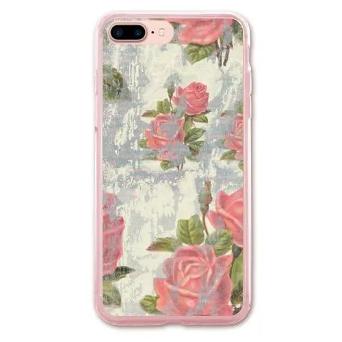 Rose Designer Phone Cases