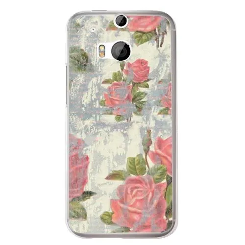 Rose Designer Phone Cases