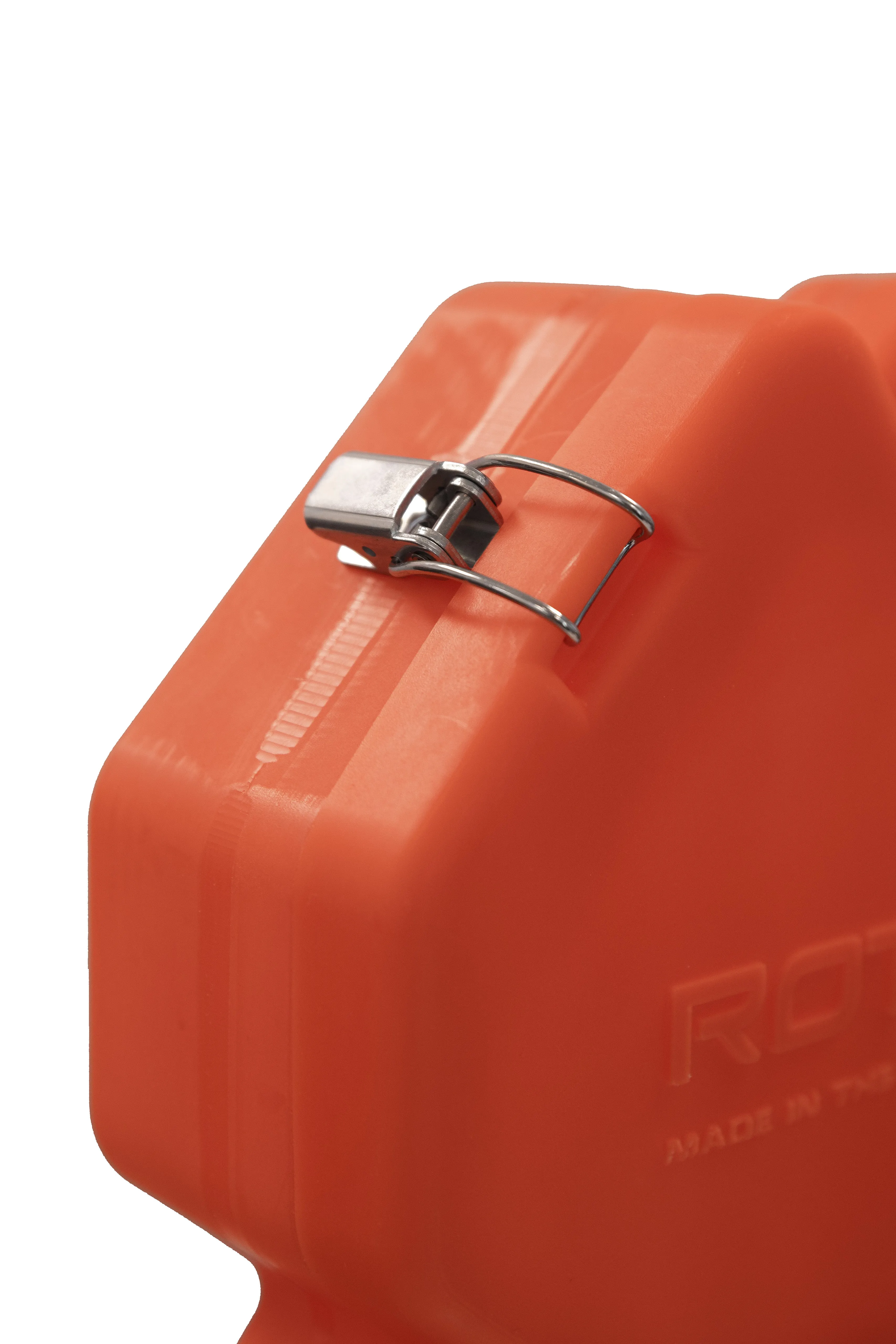 Rotopax 2 Gallon Storage Orange