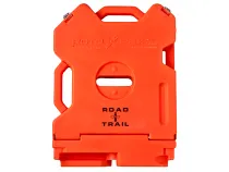 Rotopax Emergency Storage Container Orange