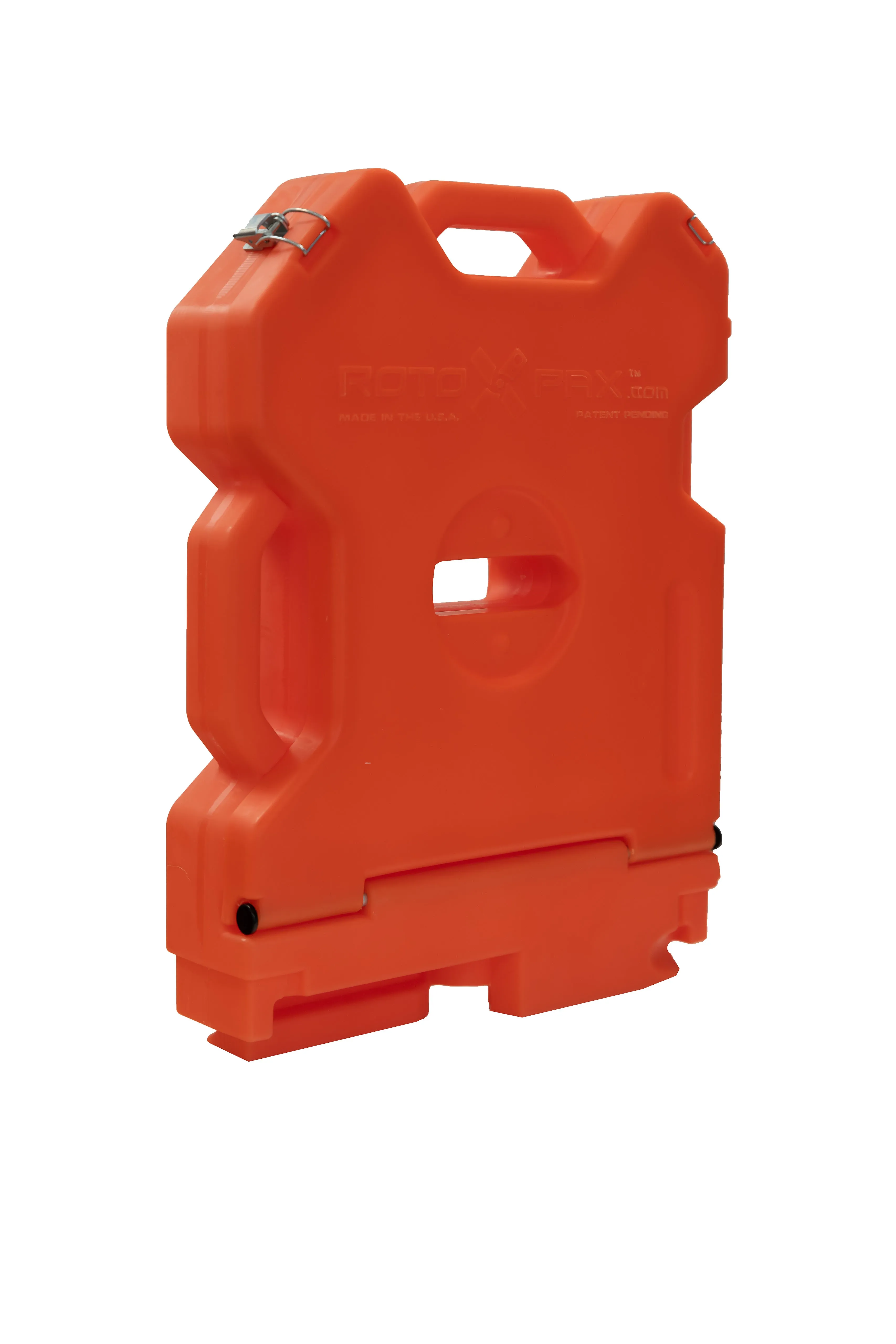 Rotopax Emergency Storage Container Orange