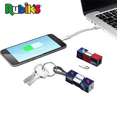 Rubik's Mobile Cable Set