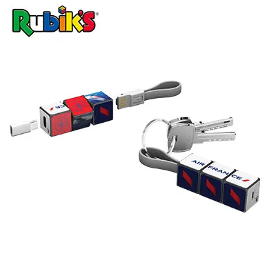 Rubik's Mobile Cable Set