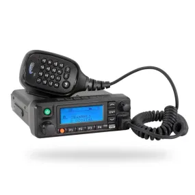 Rugged Radios Rugged Radios RDM-DB Business Band Mobile Radio - Digital and Analog