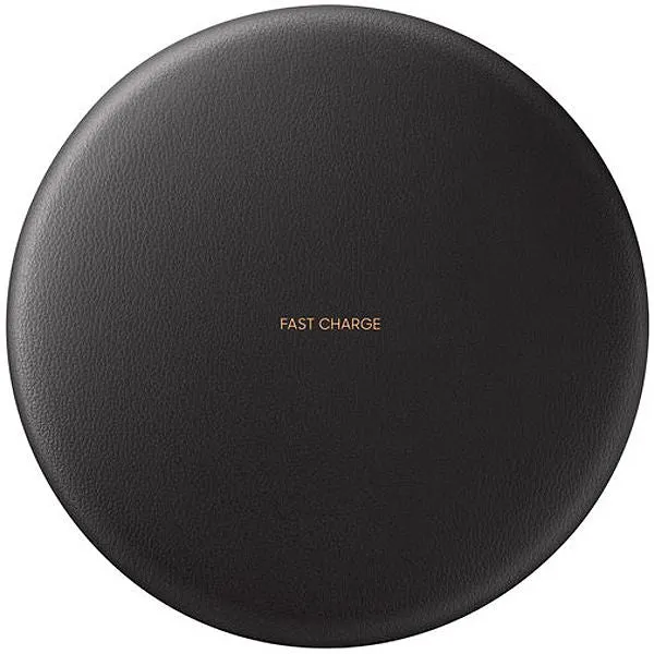 Samsung Black Fast Charge Wireless Charging Convertible - EP-PG950TBEGUS