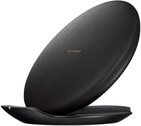 Samsung Black Fast Charge Wireless Charging Convertible - EP-PG950TBEGUS