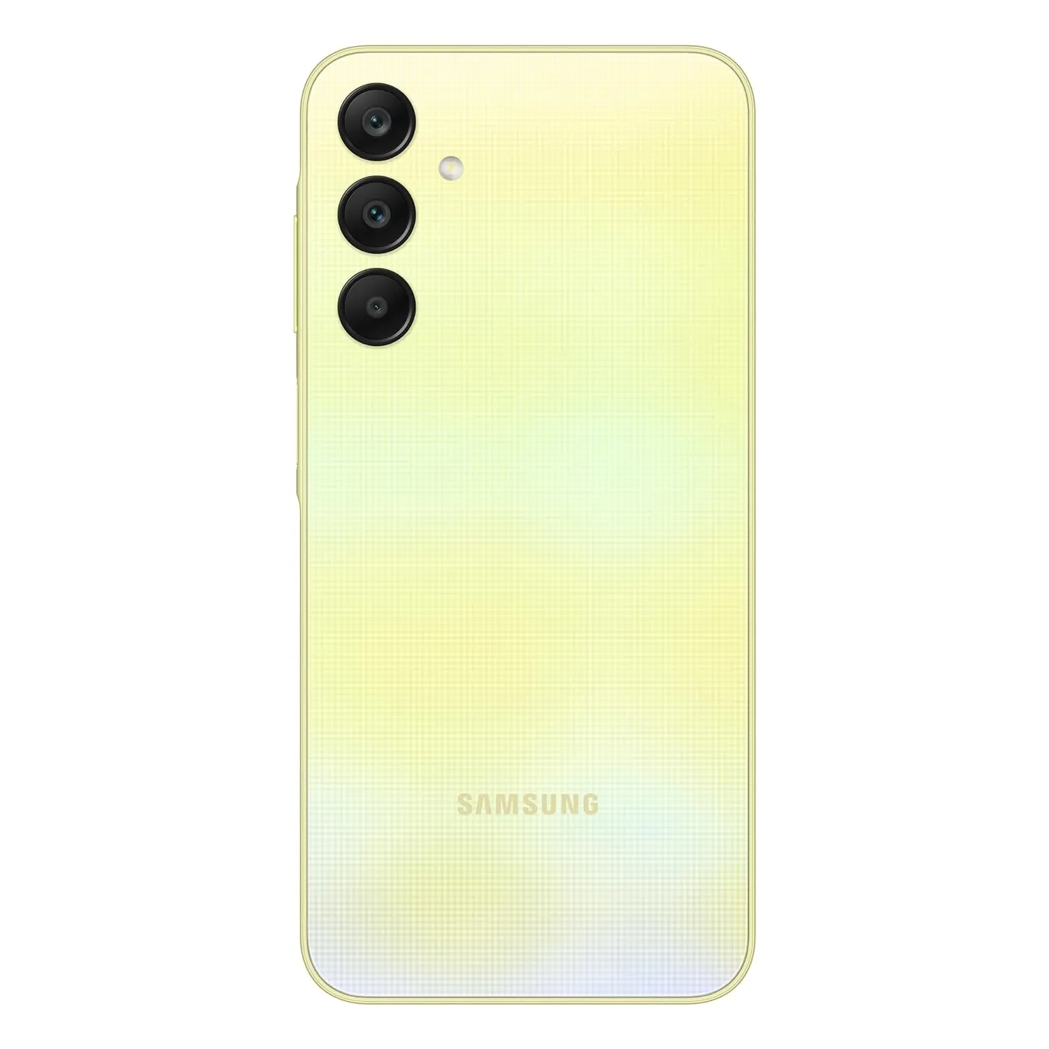 Samsung Galaxy A25 5G (Yellow, 8GB, 128GB Storage) | 50 MP Main Camera | Android 14 with One UI 6.0 | 16GB Expandable RAM | Exynos 1280 | 5000 mAh Battery OPEN BOX DEMO BOX