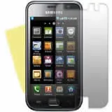 Samsung Galaxy S i9000 Screen Protector x2