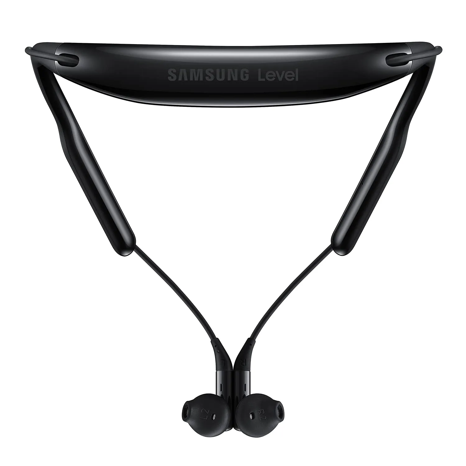 Samsung Level U2 (Black)- Original Bluetooth in Ear Wireless Stereo Headset with Mic