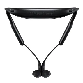 Samsung Level U2 (Black)- Original Bluetooth in Ear Wireless Stereo Headset with Mic