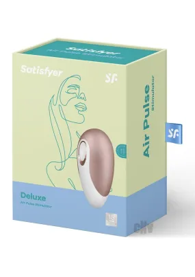 Satisfyer Deluxe