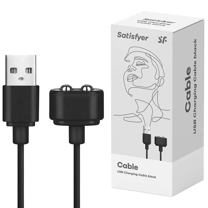 Satisfyer USB Replacement Charging Cable