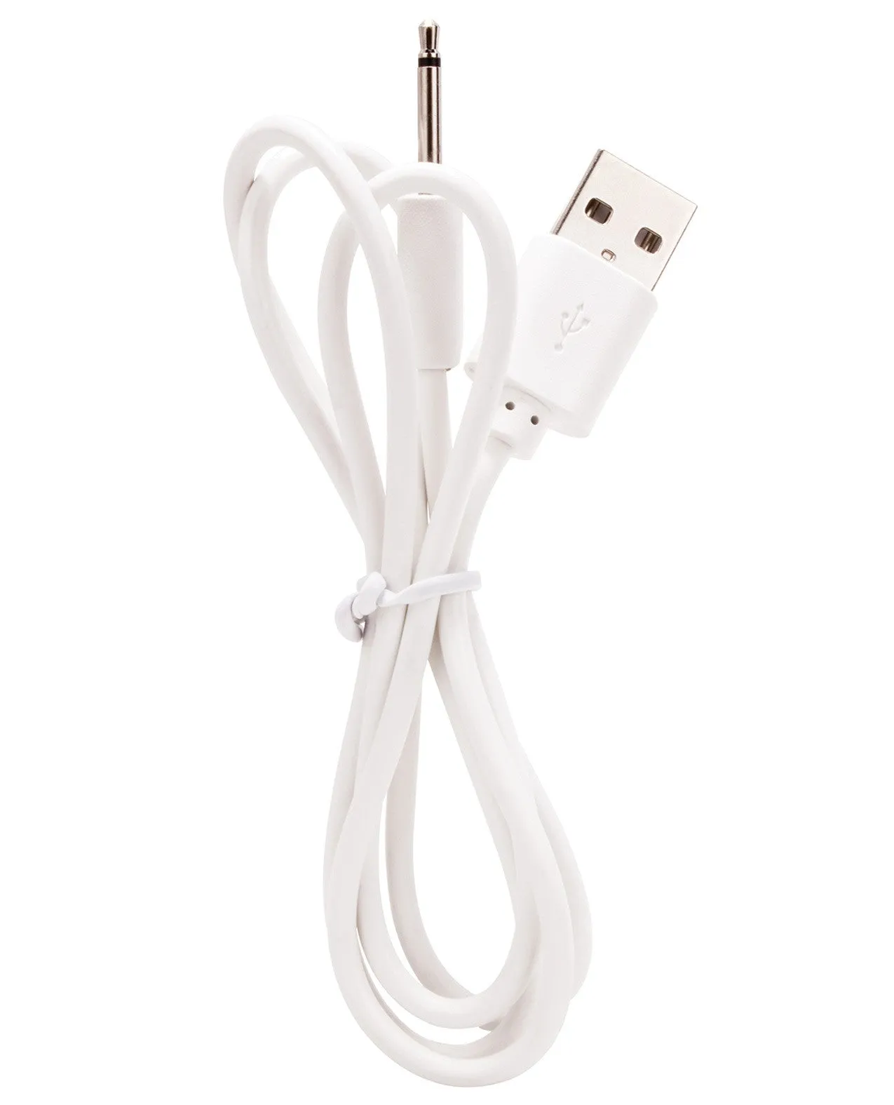 Screaming O Recharge Charging Cable