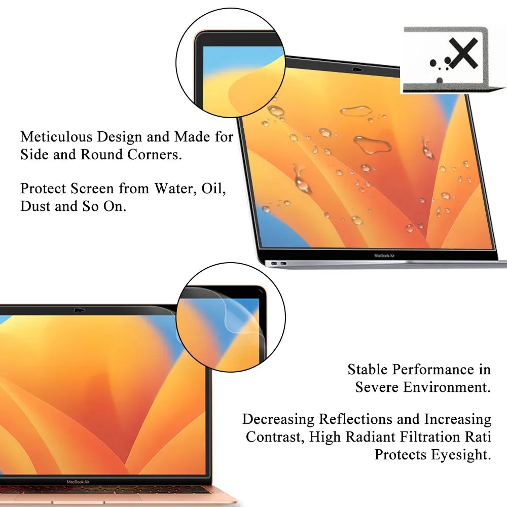 Screen Protector MacBook