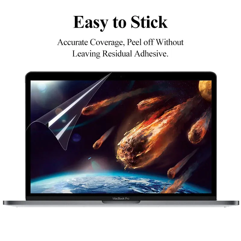 Screen Protector MacBook