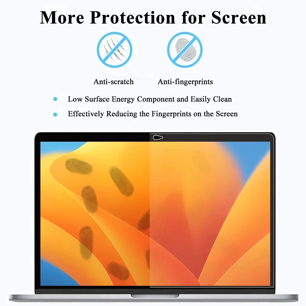 Screen Protector MacBook