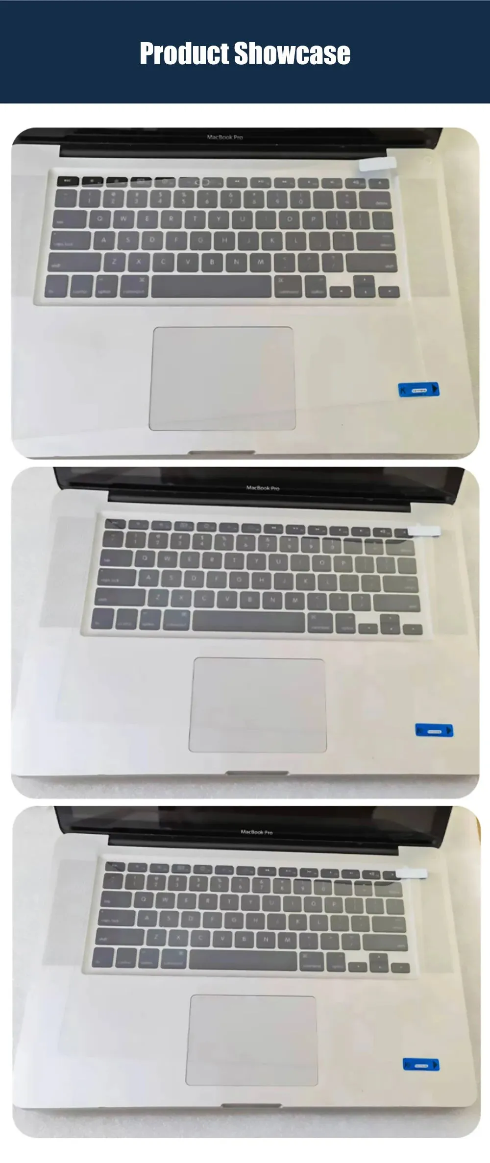 Screen Protector MacBook