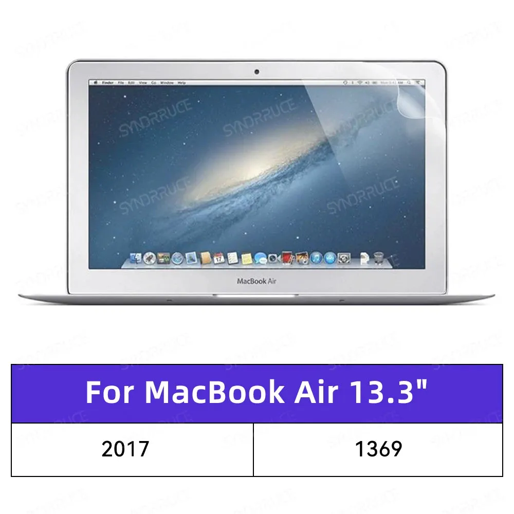 Screen Protector MacBook