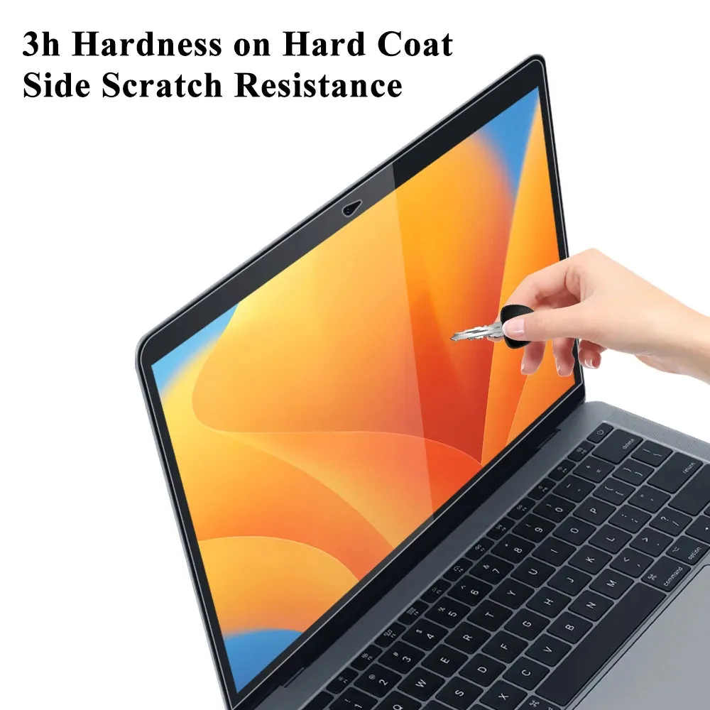 Screen Protector MacBook