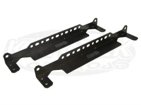 Setrab Oil Cooler Mounts Series 9 Cooler Mount Kit