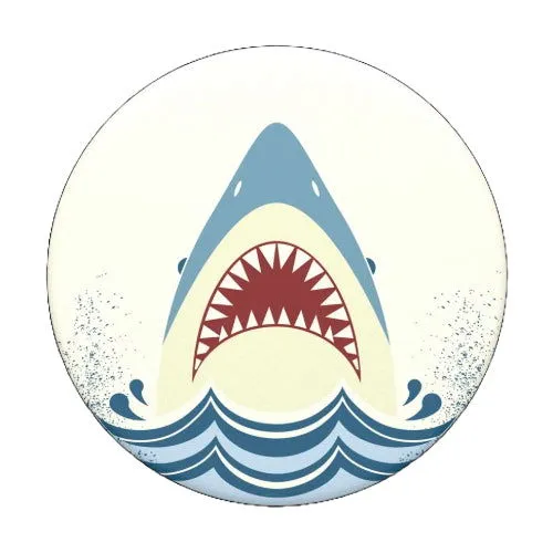 Shark Jump: PopSockets - PopGrip