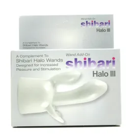 Shibari Halo III Attachment