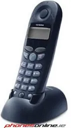 Siemens Gigaset 4000 Digital Cordless Phone