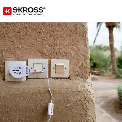 SKROSS Buzz Alarm Cable Micro USB