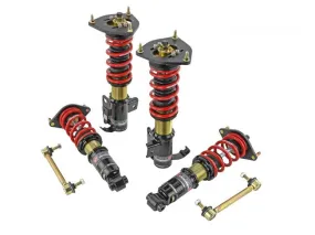 Skunk2 Pro-ST Coilover Shocks - 2013-2020 Scion FR-S / Subaru BRZ / Toyota FT86 - 541-12-8500