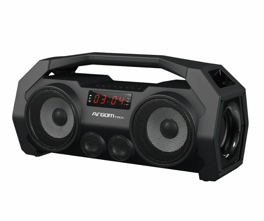 Slambox Beats Wireless Speaker