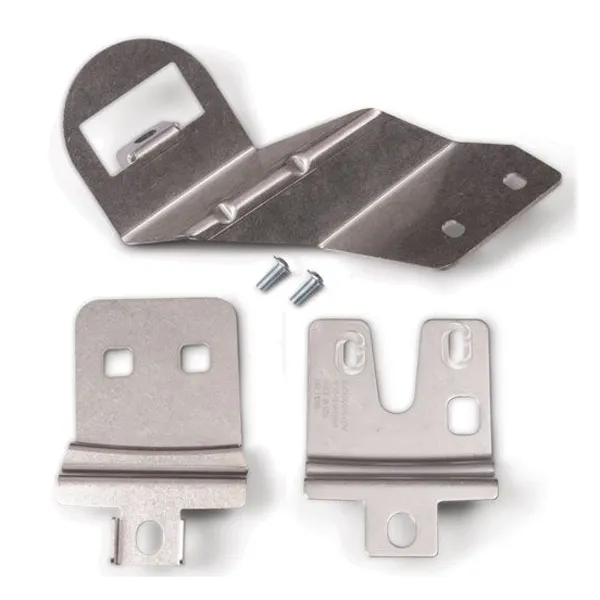 Slick Locks - 2007-2018 Mercedes Sprinter Blade Bracket Kit