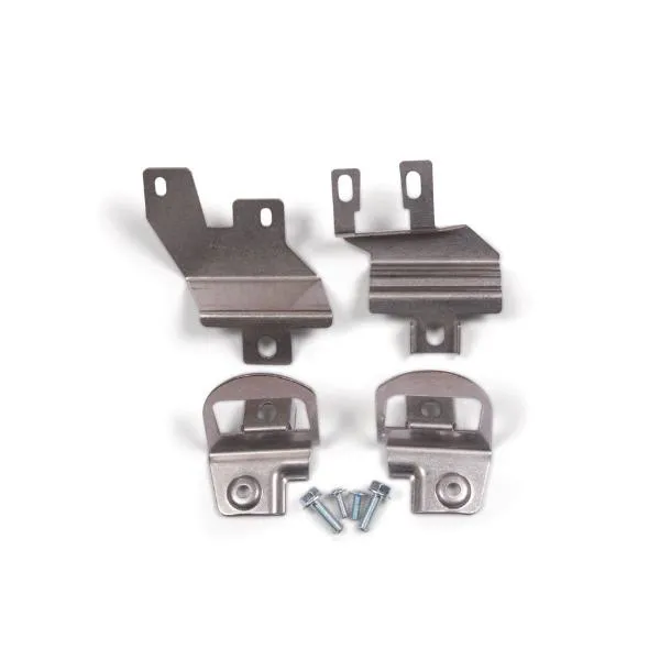 Slick Locks - 2014-2021 Ford Transit Connect Blade Bracket Kit