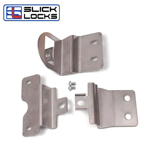 Slick Locks - 2014-2021 Promaster Blade Bracket Kit