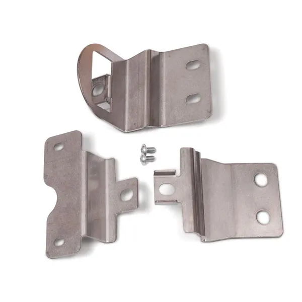 Slick Locks - 2014-2021 Promaster Blade Bracket Kit