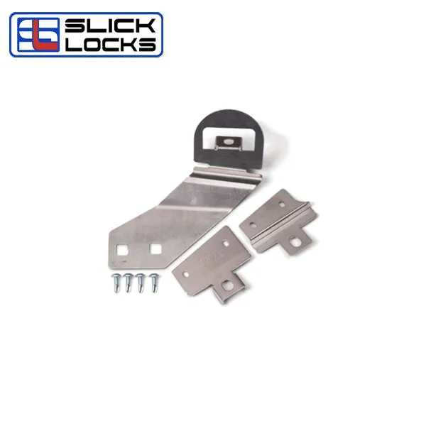 Slick Locks - 2015-2021 Mercedes Metris Blade Bracket Kit