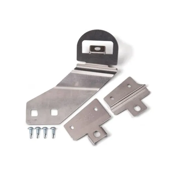 Slick Locks - 2015-2021 Mercedes Metris Blade Bracket Kit