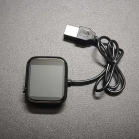 smart watch charger