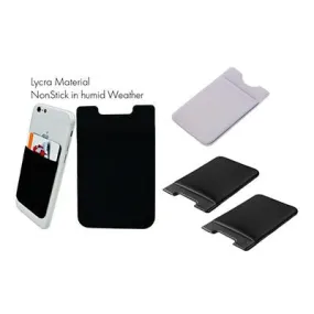 Smartphone Lycra Smart Wallet