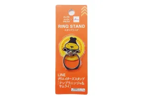 Smartphone Stand Ring (Tempura Ninja & Samurai)