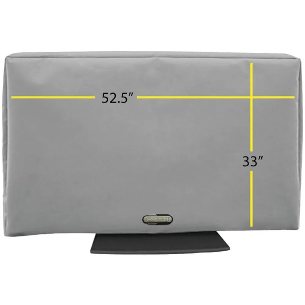 Solaire SOL 55G Outdoor TV Cover (52.5-60)