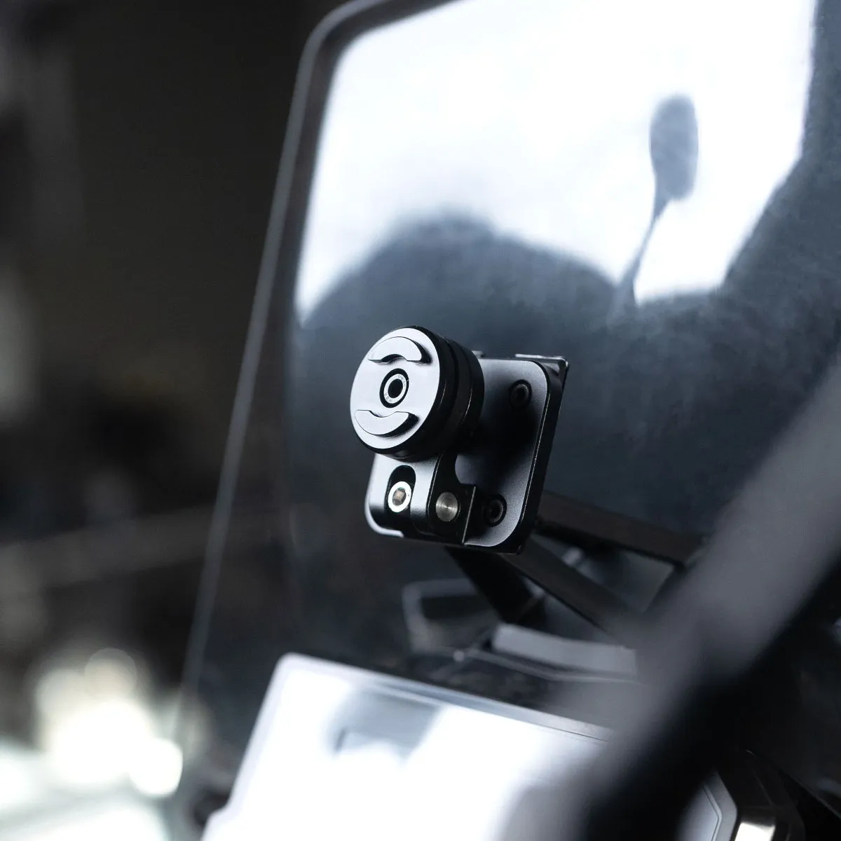 SP Connect C  GPs Cradle Mount (52870)