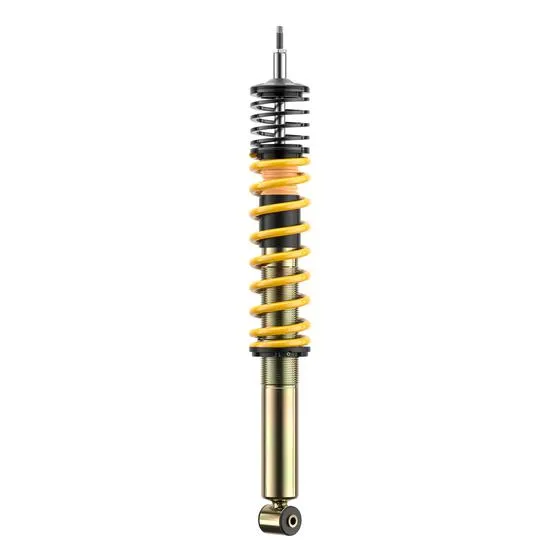 ST XTA Coilovers VW Golf II/ III 2WD/ 1.6/ 1.8i/ 2.0i/ 2.0 4cyl. (1985-1989) Adjustable Damping w/ Top Mounts - 18280803