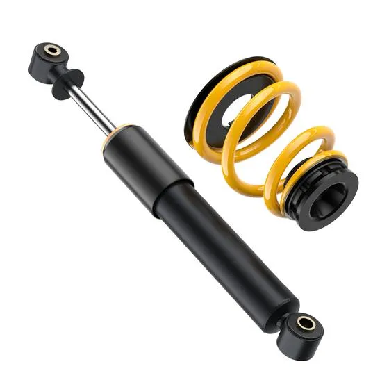 ST XTA Coilovers VW Jetta IV Sedan/ Wagon 1.8/ 2.0 4cyl/ 2.8 V6/ 1.9 Diesel (1999-2004) Adjustable Damping w/ Top Mounts - 18282802