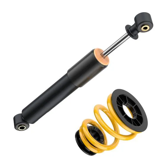 ST XTA Coilovers VW Jetta IV Sedan/ Wagon 1.8/ 2.0 4cyl/ 2.8 V6/ 1.9 Diesel (1999-2004) Adjustable Damping w/ Top Mounts - 18282802