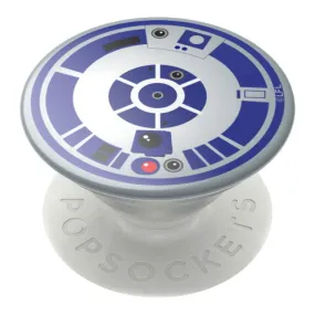 Star Wars R2-D2: PopSockets - PopGrip