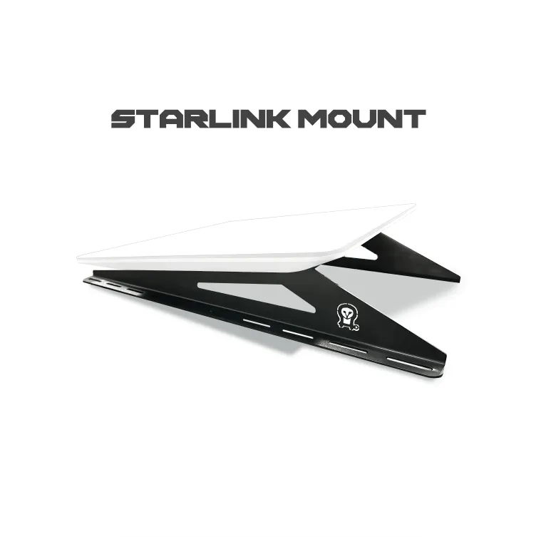 Starlink In-Motion Roof Mount (Revel Kit) - Open Box #1