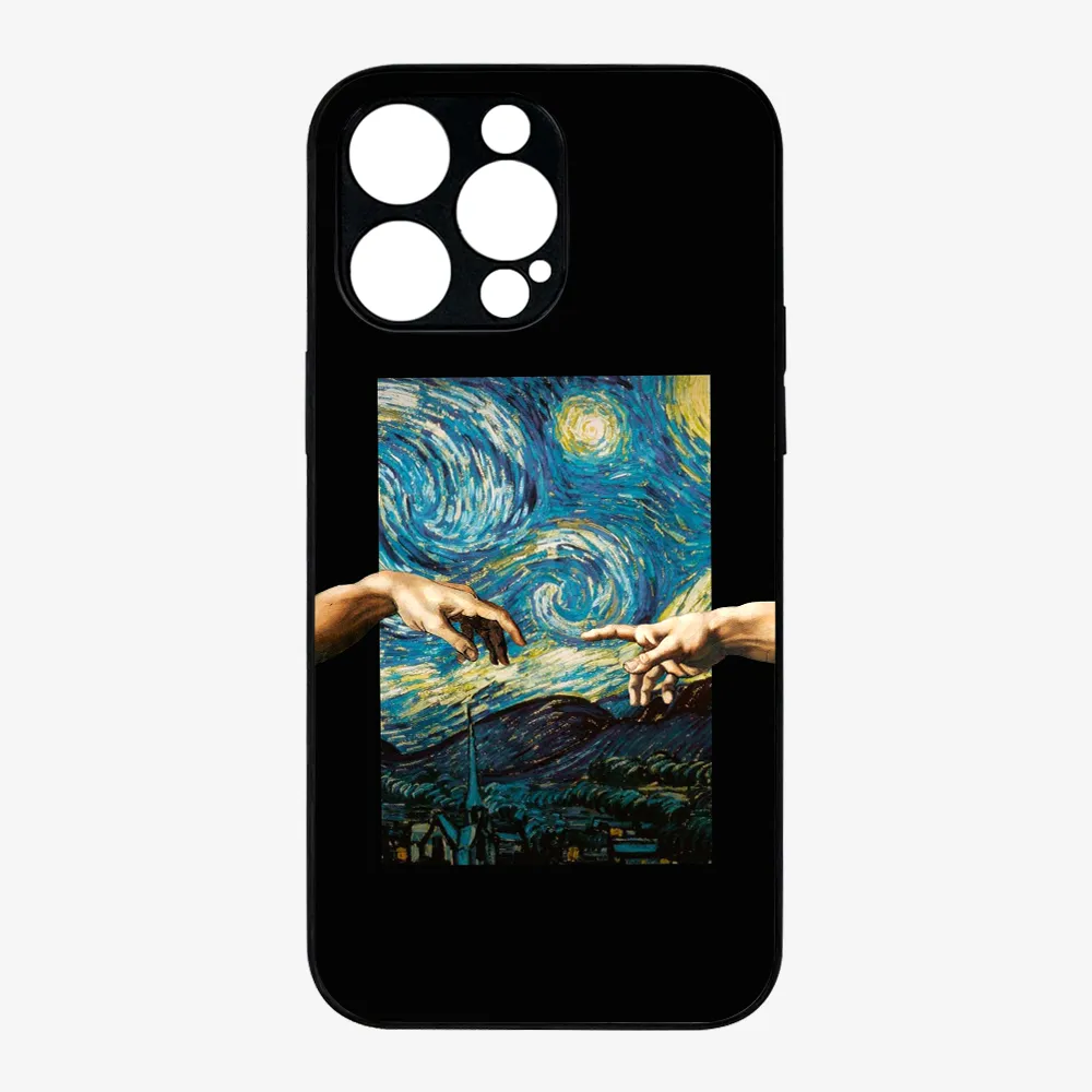 Starry Night Connection Case