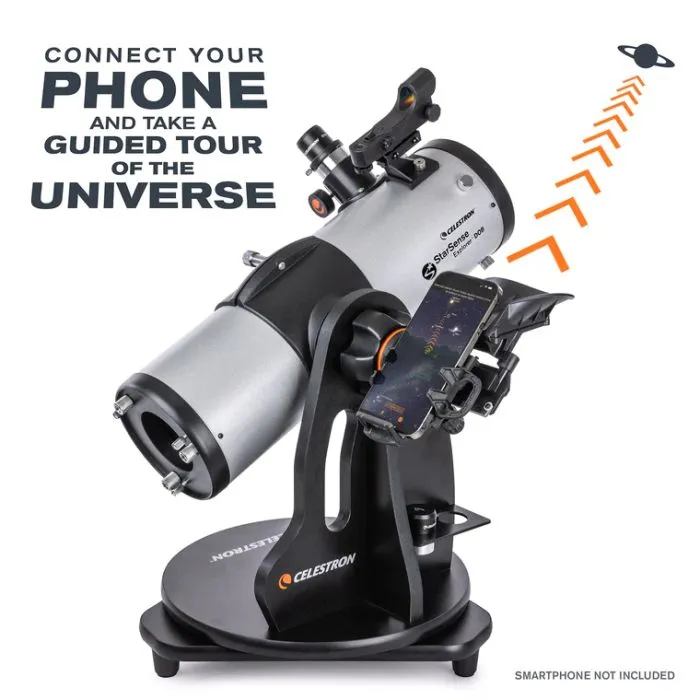 STARSENSE EXPLORER 114MM TABLETOP DOBSONIAN- 22480