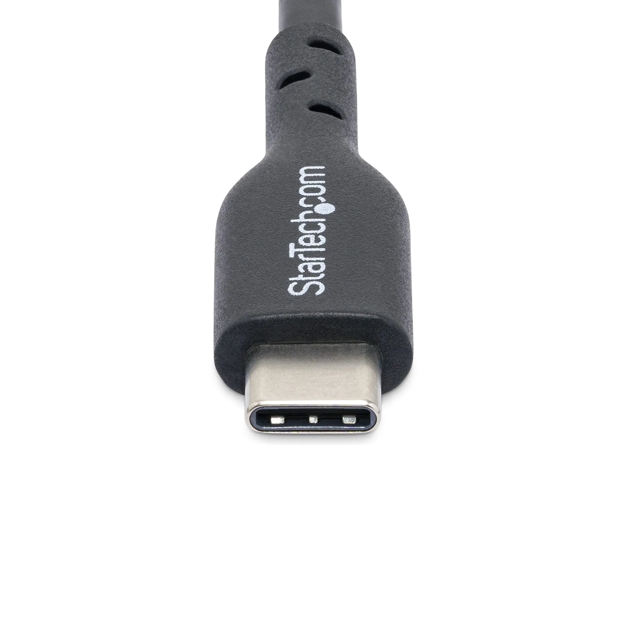 Startech.Com 3M Usb-C Charging Cable, Usb C Cable, 60W 3A Pd - Usb-C Cable - 24 Pin Usb-C To 24 Pin Usb-C - 3 M