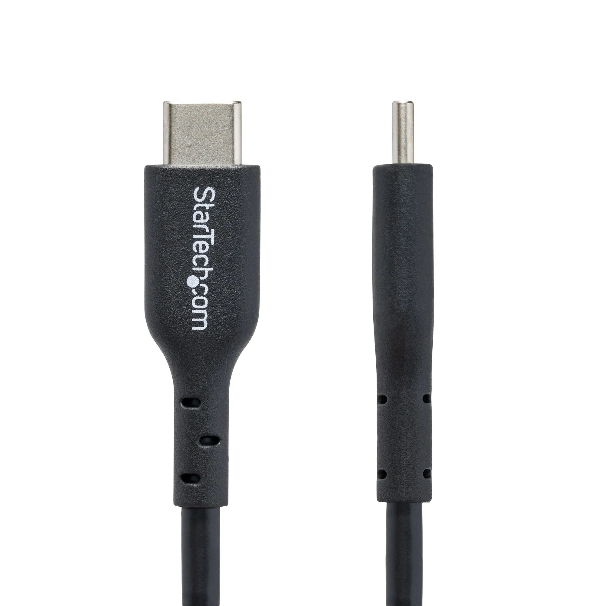 Startech.Com 3M Usb-C Charging Cable, Usb C Cable, 60W 3A Pd - Usb-C Cable - 24 Pin Usb-C To 24 Pin Usb-C - 3 M